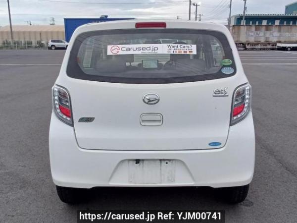 Used 2013 AT daihatsu mira-e-s LA300S Image[5]