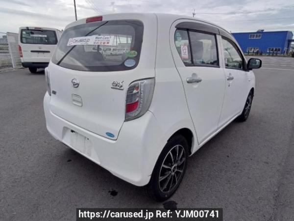 Used 2013 AT daihatsu mira-e-s LA300S Image[6]