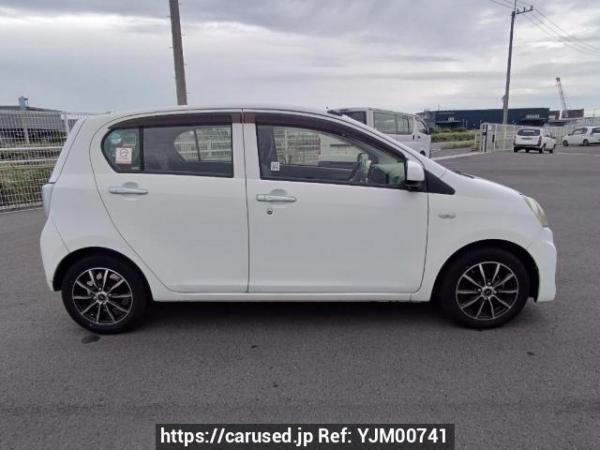 Used 2013 AT daihatsu mira-e-s LA300S Image[7]
