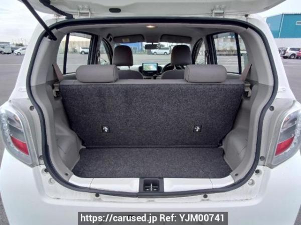 Used 2013 AT daihatsu mira-e-s LA300S Image[8]