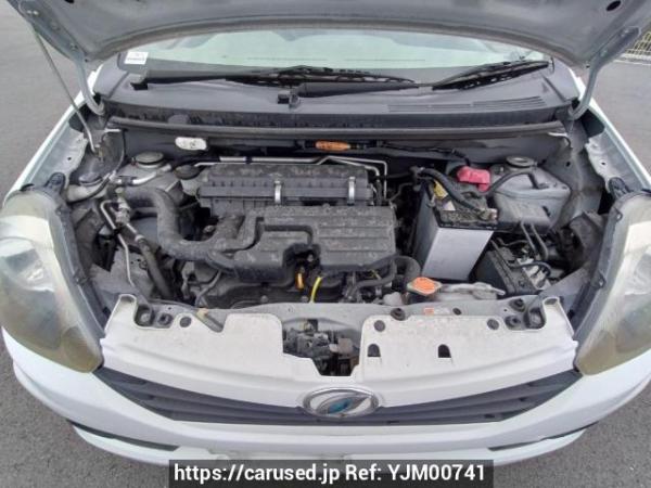 Used 2013 AT daihatsu mira-e-s LA300S Image[9]