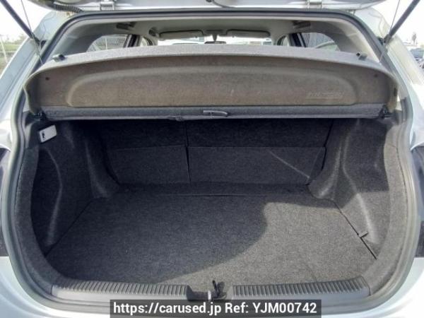 Used 2006 AT toyota allex NZE121 Image[8]