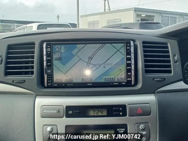 Used 2006 AT toyota allex NZE121 Image[19]