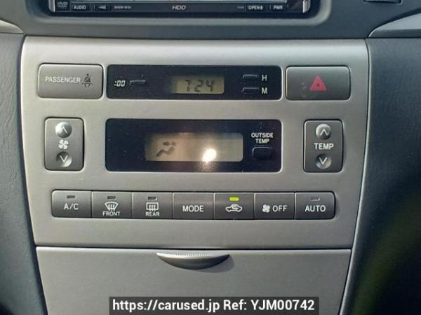 Used 2006 AT toyota allex NZE121 Image[20]