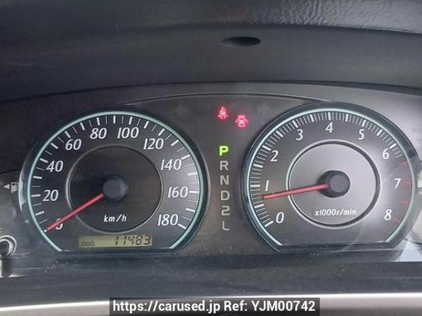 Used 2006 AT toyota allex NZE121 Image[22]