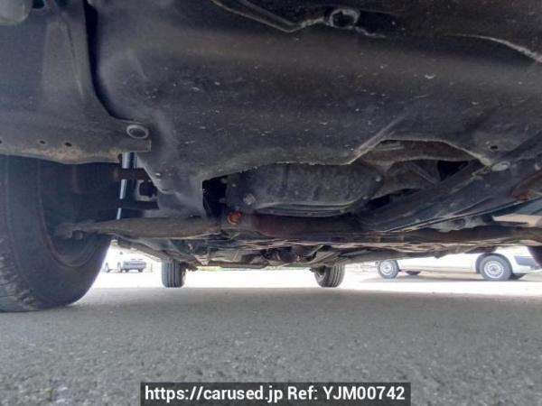 Used 2006 AT toyota allex NZE121 Image[29]