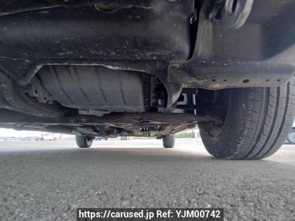 Used 2006 AT toyota allex NZE121 Image[30]