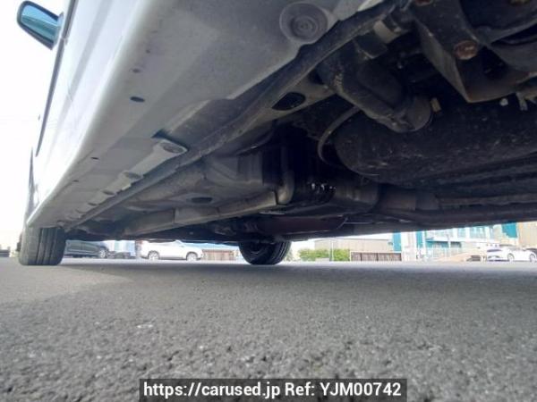 Used 2006 AT toyota allex NZE121 Image[31]