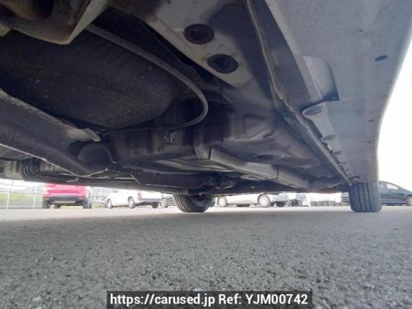 Used 2006 AT toyota allex NZE121 Image[32]
