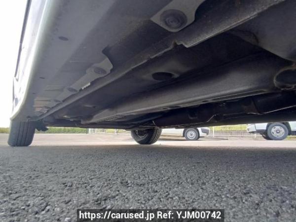 Used 2006 AT toyota allex NZE121 Image[33]