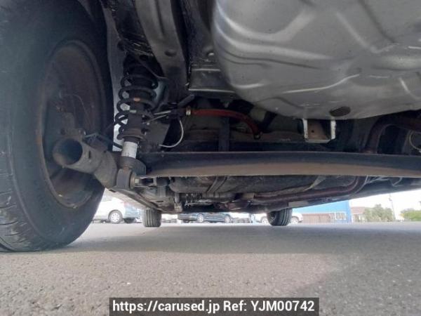 Used 2006 AT toyota allex NZE121 Image[35]
