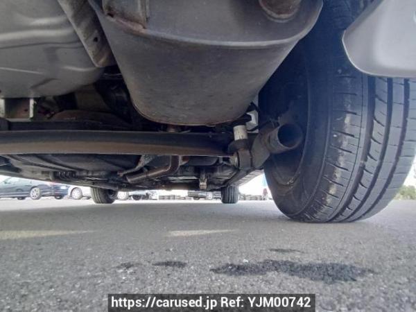 Used 2006 AT toyota allex NZE121 Image[36]