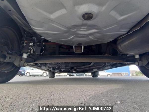 Used 2006 AT toyota allex NZE121 Image[37]