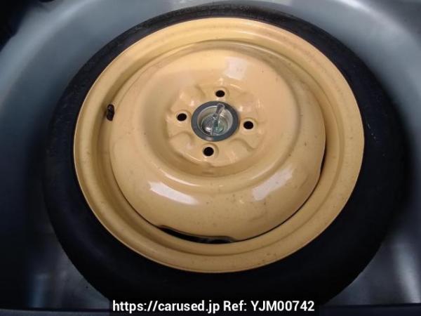 Used 2006 AT toyota allex NZE121 Image[38]