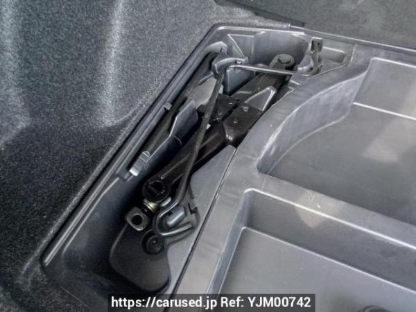 Used 2006 AT toyota allex NZE121 Image[39]