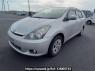 Used 2005 AT toyota wish ZNE10G Image[2]