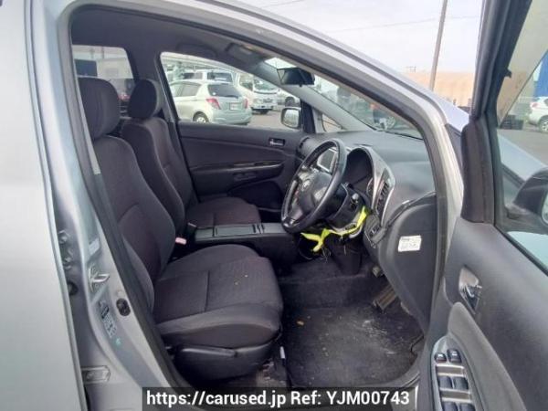Used 2005 AT toyota wish ZNE10G Image[12]