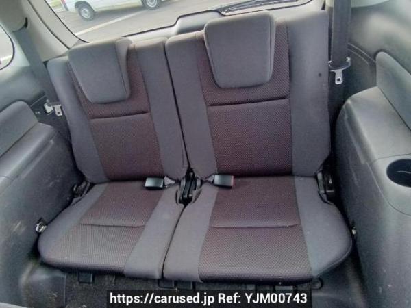 Used 2005 AT toyota wish ZNE10G Image[16]