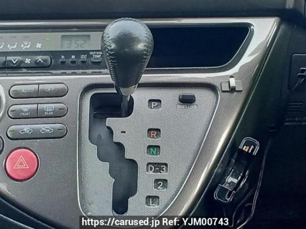 Used 2005 AT toyota wish ZNE10G Image[23]