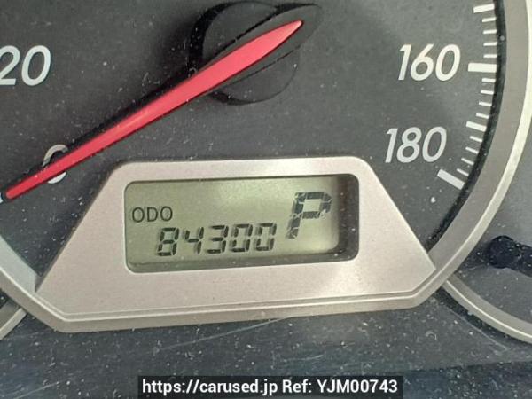Used 2005 AT toyota wish ZNE10G Image[25]