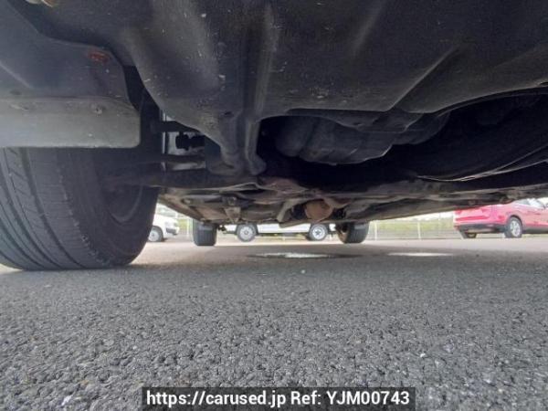 Used 2005 AT toyota wish ZNE10G Image[31]