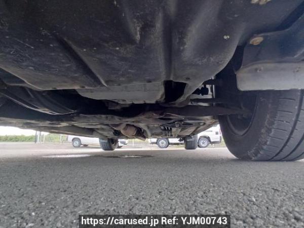 Used 2005 AT toyota wish ZNE10G Image[32]