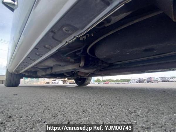 Used 2005 AT toyota wish ZNE10G Image[33]