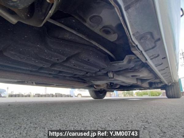 Used 2005 AT toyota wish ZNE10G Image[34]