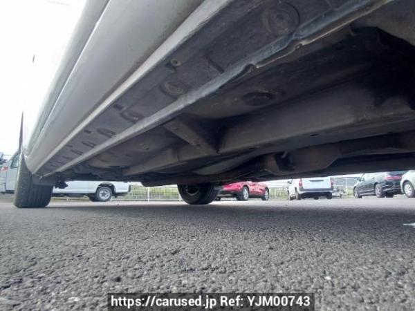 Used 2005 AT toyota wish ZNE10G Image[35]