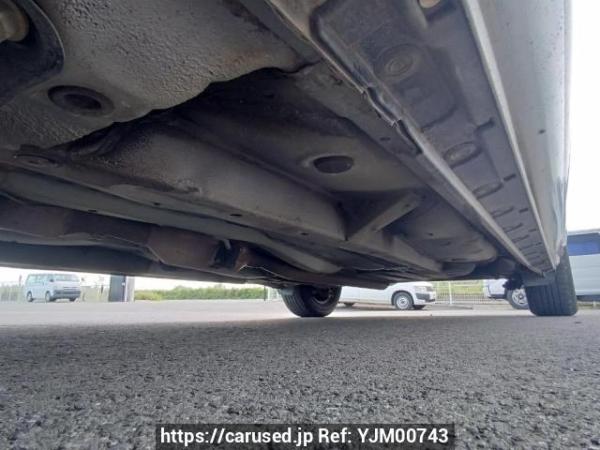 Used 2005 AT toyota wish ZNE10G Image[36]