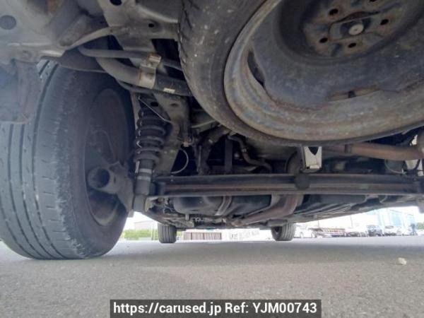 Used 2005 AT toyota wish ZNE10G Image[37]