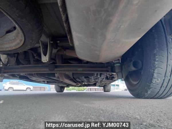 Used 2005 AT toyota wish ZNE10G Image[38]