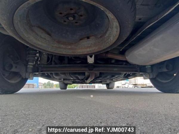 Used 2005 AT toyota wish ZNE10G Image[39]