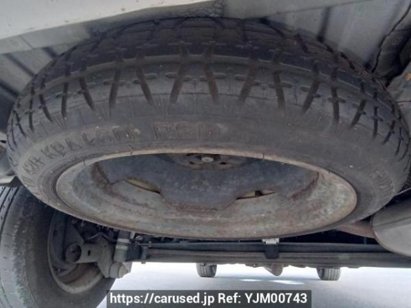 Used 2005 AT toyota wish ZNE10G Image[40]