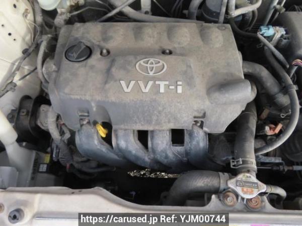 Used 2002 AT toyota probox-van NCP51V Image[11]