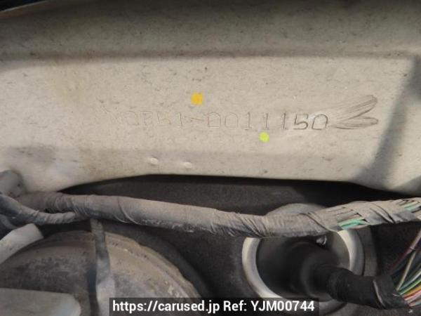 Used 2002 AT toyota probox-van NCP51V Image[12]