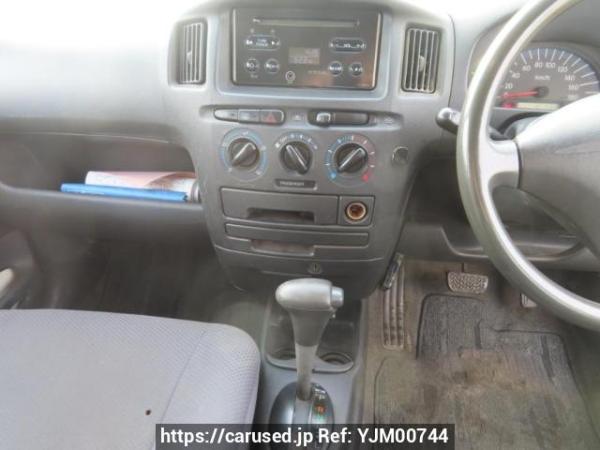 Used 2002 AT toyota probox-van NCP51V Image[23]