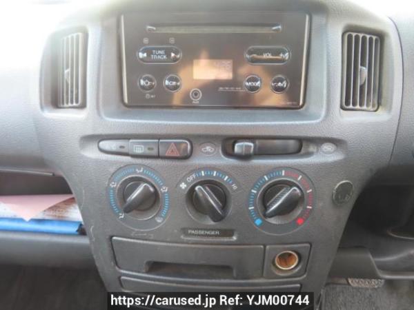 Used 2002 AT toyota probox-van NCP51V Image[24]
