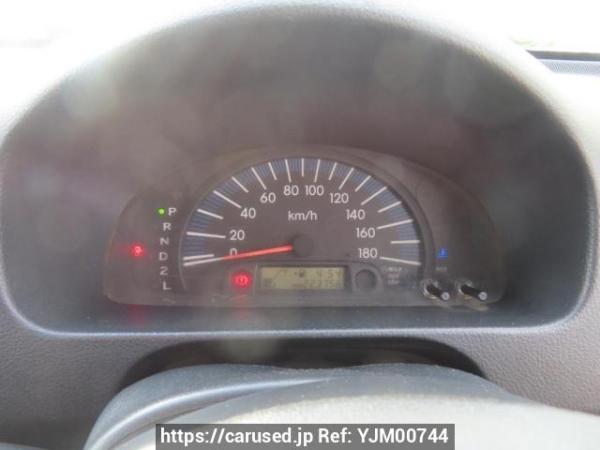 Used 2002 AT toyota probox-van NCP51V Image[26]