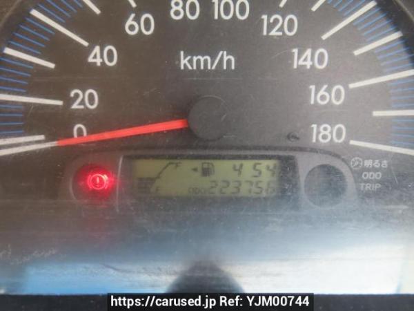 Used 2002 AT toyota probox-van NCP51V Image[27]