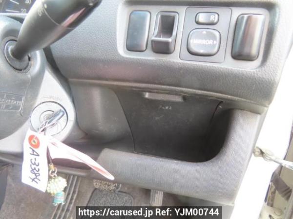 Used 2002 AT toyota probox-van NCP51V Image[28]