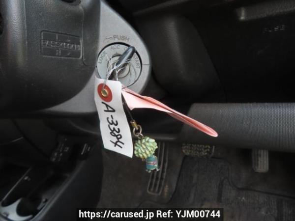 Used 2002 AT toyota probox-van NCP51V Image[29]