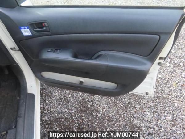 Used 2002 AT toyota probox-van NCP51V Image[31]