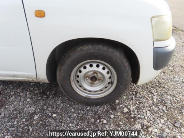 Used 2002 AT toyota probox-van NCP51V Image[33]