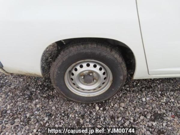 Used 2002 AT toyota probox-van NCP51V Image[34]
