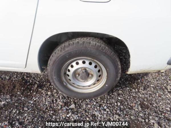 Used 2002 AT toyota probox-van NCP51V Image[35]
