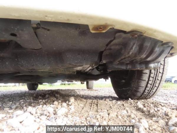 Used 2002 AT toyota probox-van NCP51V Image[37]