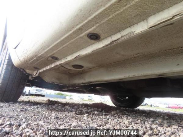 Used 2002 AT toyota probox-van NCP51V Image[38]