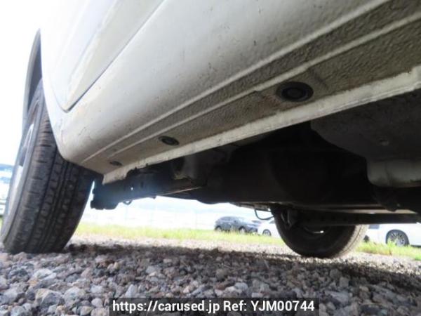 Used 2002 AT toyota probox-van NCP51V Image[40]