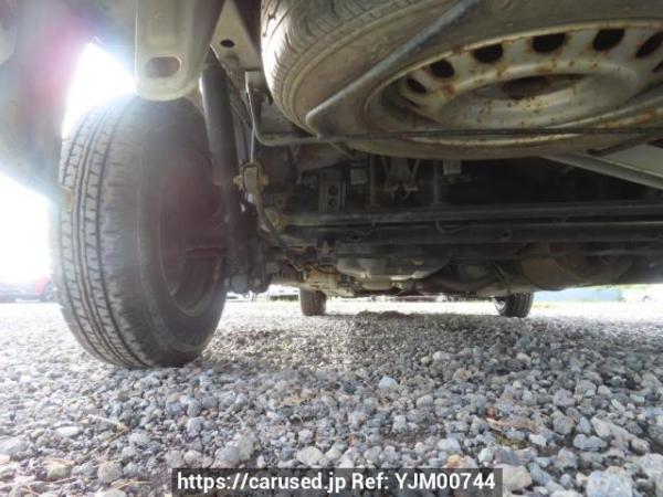 Used 2002 AT toyota probox-van NCP51V Image[42]